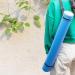 2-Pack Extendable Poster Tubes Expand from 24.5 to 40 with Shoulder Strap | Carry Documents Blueprints Drawings and Art | Blue and Yellow Portable Durable Round Storage Cases with Lids and Labels - Buy Online on GoSupps.com