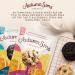 Autumn Sons Baking Co. Gluten Free Cookie Mix. Chocolate Chunk & Double Chocolate Chunk. Vegan Plant Based Baking Mix. Free From 11 Common Allergens. 265g (Pack of 2) - Buy Online on GoSupps.com