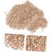 PLAFOPE 1 Nail Gravel Accessories for Nail Accessories Crushed Decor for Nail Art Diamond Drawing Charms Irregular Nail Charms Nail Art Supplies Nail Art Decors Glass 20.00X12.00X2.00CM Golden - Buy Online on GoSupps.com