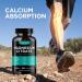 Magnesium Citrate 400mg Capsules - 180 Count | Non-GMO Natural Sleep & Relax Supplement | Made in USA - Buy Online on GoSupps.com