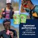 SALTSTICK Fastchews Citron - Boite de 60 pastilles electrolyte croquer - Buy Online on GoSupps.com