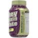 Whey Protein Isolate 1kg Tub - Premium Vanilla Flavor | High Protein Low Carb International Shipping - Buy Online on GoSupps.com