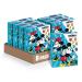 Betty Crocker Fruit Snacks, Disney Mickey Mouse, 8 oz, 10 Count Box (Pack of 8)