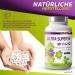 Vita2You Ultra Super K - High Dose Vitamin K1 & K2 (MK4 & MK7) - 120 Premium Capsules for Optimal Health - Buy Online on GoSupps.com
