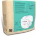Bambo Nature Overnight Eco-Friendly Baby Diapers  Sizes 3 to 6 Available  White  96 Count Size 4 (96 Count) 96 - Buy Online on GoSupps.com