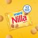Nabisco Mini Nilla Wafer Individual Wrapped 336g-28g/12ct - Buy Online on GoSupps.com