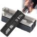 Shaver Replacement Head for Braun 5569 5579 3550C 5419 5424 - Foil & Blade Accessories for Optimal Shaving - Buy Online on GoSupps.com