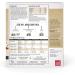 The Honest Kitchen Dehydrated Whole Grain Dog Food - Human Grade Beef, 2 lb (Makes 8 lbs) - Complete Meal or Topper - Buy Online on GoSupps.com