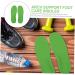 Didiseaon Orthopedic Insoles - Comfortable & Breathable Shoe Inserts for Men & Women | Sweat Absorption & Arch Support - Buy Online on GoSupps.com
