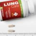 Redd Remedies Lung Care Respiratory & Immune Support Capsules - 80 Count - Buy Online on GoSupps.com