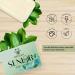 Natouch Anti-Aging Body Soap with Peppermint & Tea Tree - Cleansing & Deodorizing Bar for Nonenal Body Odor - Buy Online on GoSupps.com