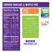 Swerve Sweets Pancake & Waffle Mix - Sugar-Free, 10.6 oz | Keto-Friendly Breakfast - Buy Online on GoSupps.com