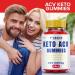 1st Choice Keto ACV Gummies - Weight Shark Loss Tank Vegan Keto + ACV 1000mg (60 Gummies) - Buy Online on GoSupps.com