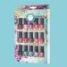 Beauty Concepts Mini Nail Polish Set - 15 Quick Dry Cool Colors in Pastels & Assorted Shades | Perfect for International Shipping - Buy Online on GoSupps.com