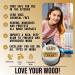 Daddy Van's All Natural Unscented Beeswax Furniture Polish - Non-Toxic Wood Wax for Furniture, Antiques, Cabinets, and Butcher Blocks - Buy Online on GoSupps.com