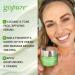 goPure Advanced Repair Eye Cream - Powerful Anti-Wrinkle & Dark Circle Treatment for Brighter-Looking Eyes - Buy Online on GoSupps.com