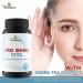 Pro Sonu Vita - Natural Ear Support Supplement for Improved Auditory Function & Hearing - Vitamins, Minerals, Antioxidants & Herbs for Inner Ear & Middle Ear Health - Buy Online on GoSupps.com
