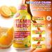 Vitamin Energy Immune+ Tango Orange Shots | Energize & Support Immune System | Sugar & Carb-Free | 7+ Hours Energy | 24 Pack 1.93 fl oz - Buy Online on GoSupps.com