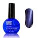 Canada HMD Soak Off UV LED Gel Nails Polish 3D Cat Eye gel coat 006 fast cure
