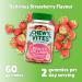 Chewy Vites Beauty Collagen 60 Gummy Vitamins |Hydrolised Collagen CoQ10 Biotin + Vitamins | 1 Month Supply | Real Fruit Juice | Berry Flavour | 2-a-Day | 1 count (Pack of 60) Beauty Collagen - Buy Online on GoSupps.com