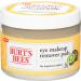 Burt's Bees Eye Makeup Remover Pads, 35 Count 35 Count (Pack of 1)