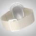 ZICCGA Sensor Cover for Dexcom G6 Protector Case Compatible with Dexcom G6 Silicone-Free Stretchable Armband for Diabetic (XXL-Beige) - Buy Online on GoSupps.com