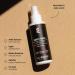 Billy Jealousy Sea Salt Spray Texturizing and Volumizing Hair Spray for All Hair Types and Beard Lengths Gnarly Sheen 4 Fl Oz (Pack of 1) - Buy Online on GoSupps.com