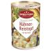 DREISTERN chicken pot with rice 400g | Delicious stew in a recyclable tin | extra filling