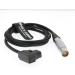 Alvin's Cables 8 Pin Female to D Tap Power Cable for Arri Alexa Mini Amira Camera - 39.7in/1m - Buy Online on GoSupps.com