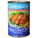 Companion - Peking Vegetarian Roast Duck, 10 oz. Can (Pack of 6) 10 Ounce (Pack of 6)