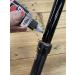 MFG Bike Dropper Post Lubricating Oil 2oz - Cleans and Lubricates Seals - Buy Online on GoSupps.com