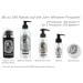 John Whiskers Day and Night Cream for Men - Hyaluronic Acid & Q10 - Made in Germany - Intense Facial Care & Moisturizer - Buy Online on GoSupps.com