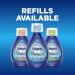 Dawn Free & Clear Powerwash Dish Spray Refill Dish Soap Pear Scent 473ml Pear 473 ml (Pack of 1) - Buy Online on GoSupps.com
