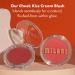 Milani Cheek Kiss Cream Blush - Nude Kiss | Cream-to-Gel Blush for Cheeks & Lips - Buy Online on GoSupps.com