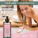 Vis Plantis Natural Conditioner with Rosemary | Vegan Care for Oily Hair | Cleans Maintains & Strengthens Strands | 400 ml - Buy Online on GoSupps.com