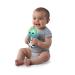 Baby Einstein Ocean Glow Sensory Shaker Musical Toy | Newborn - Buy Online on GoSupps.com