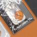 Buy Highly Opaque Orange Demon Nezuko Cat Colored Contact Lenses - Perfect for Cosplay & Halloween - Includes Free Lens Container - 1 Pair - Buy Online on GoSupps.com