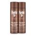 Plantur 39 Plantur 39 Color Braun - Phyto Shampoo with caffeine - 2 x 250 ml - For brunettes - Gray mask - Menopausal hair loss treatment