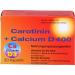 Carotinine+Calcium D400 capsules 71 g