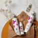 Yes!You Perfumed Manicure Mini 2-Piece Set: Power Life Cuticle Oil & Hand Cream - Buy Online on GoSupps.com