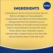 NIVEA Peach Lip Care Tinted Balm - Pack of 4 for Soft and Beautiful Lips - Buy Online on GoSupps.com