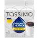 Tassimo Maxwell House Morning Blend Coffee Single Serve T-Discs 14 T-Discs & Nabob Breakfast Blend Coffee Single Serve T-Discs 14 T-Discs - Buy Online on GoSupps.com