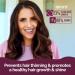 Novex Collagen Organic Infusion Shampoo 10 oz | Revitalize & Nourish Hair | International Shipping Available - Buy Online on GoSupps.com