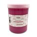 Rose Titanium Professional Warm Wax Hair Removal Wax for face and body 800g Made in UK