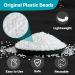 Sukh 10.9oz Repair Thermoplastic Beads - Moldable Plastic Pellets for DIY Cosplay Missing Teeth and Halloween Vampire Fangs - Buy Online on GoSupps.com
