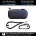 Woollo Bag for Beurer BR 60 & BR 90 - Insect Bite Relief & Stitch Healers - International Shipping - Buy Online on GoSupps.com