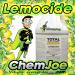 Professional Disinfecting Mildew, Virus & Mold Killer - Lemon Scent 1 Gallon Super Concentrate - Buy Online on GoSupps.com