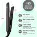MINT Professional Series 1 Inch Hair Crimper Iron | Deeper Ceramic Plates for Fast Crimps - Maximum Volume and Root Lift - Dual-Voltage Travel-Ready - Buy Online on GoSupps.com