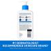 CeraVe Daily Moisturizing Lotion - Hyaluronic Acid & Ceramides for Dry Skin | 12 Fl Oz Body & Face Moisturizer - Buy Online on GoSupps.com