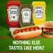 Heinz Dill Relish flacon de 375 ml - Buy Online on GoSupps.com